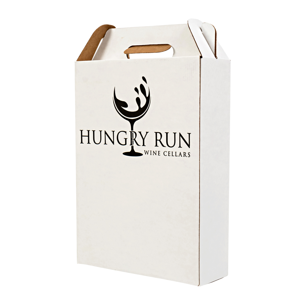 WNG-1156-3-Bottle-Cardboard-Carrier-3 Carrier 3 Bottle