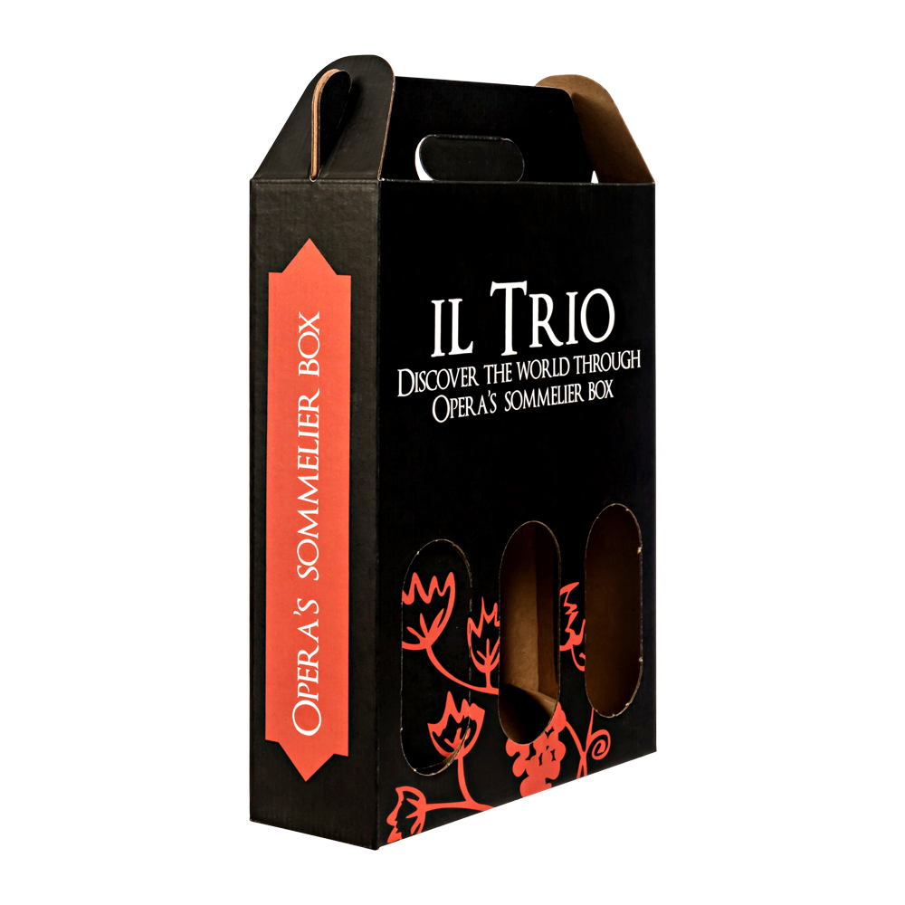 WNG-1156-3-Bottle-Cardboard-Carrier-5 Carrier 3 Bottle