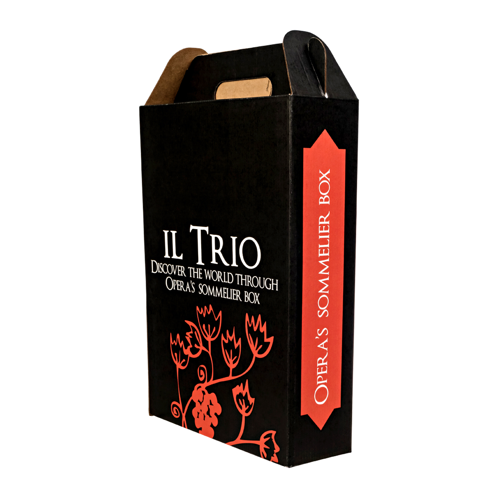 WNG-1156-3-Bottle-Cardboard-Carrier-6 Carrier 3 Bottle