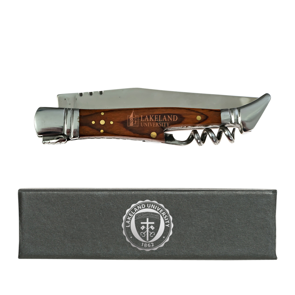 WNG-1163-Laguiole Corkscrew-Pocket-Knife-2-Darkwood-black-box Laguiole Corkscrew Pocket Knife
