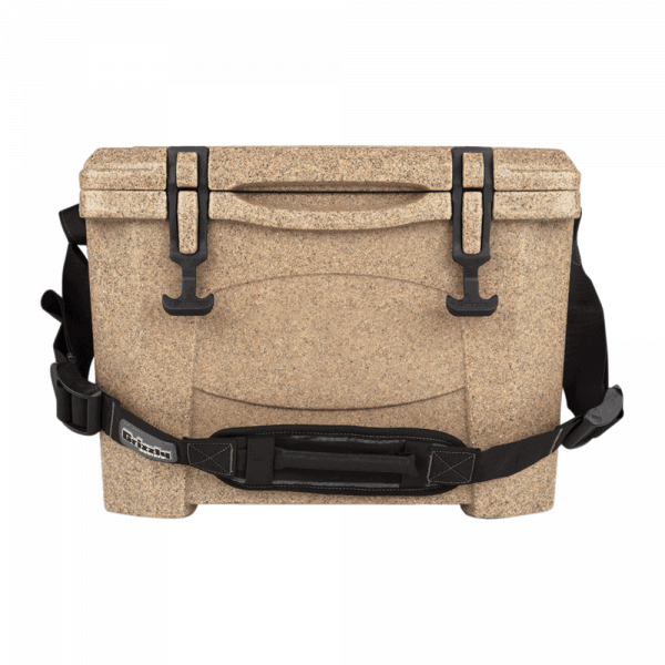 Grizzly Cooler 15