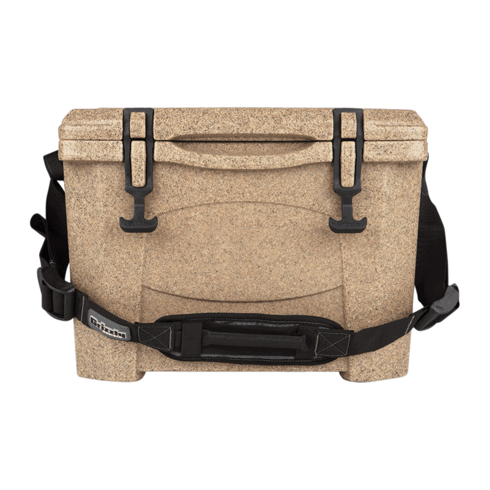 WNG-1169-Grizzly-Cooler-15-11-Sandstone Grizzly Cooler 15