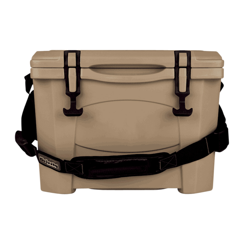 WNG-1169-Grizzly-Cooler-15-13-Tan Grizzly Cooler 15