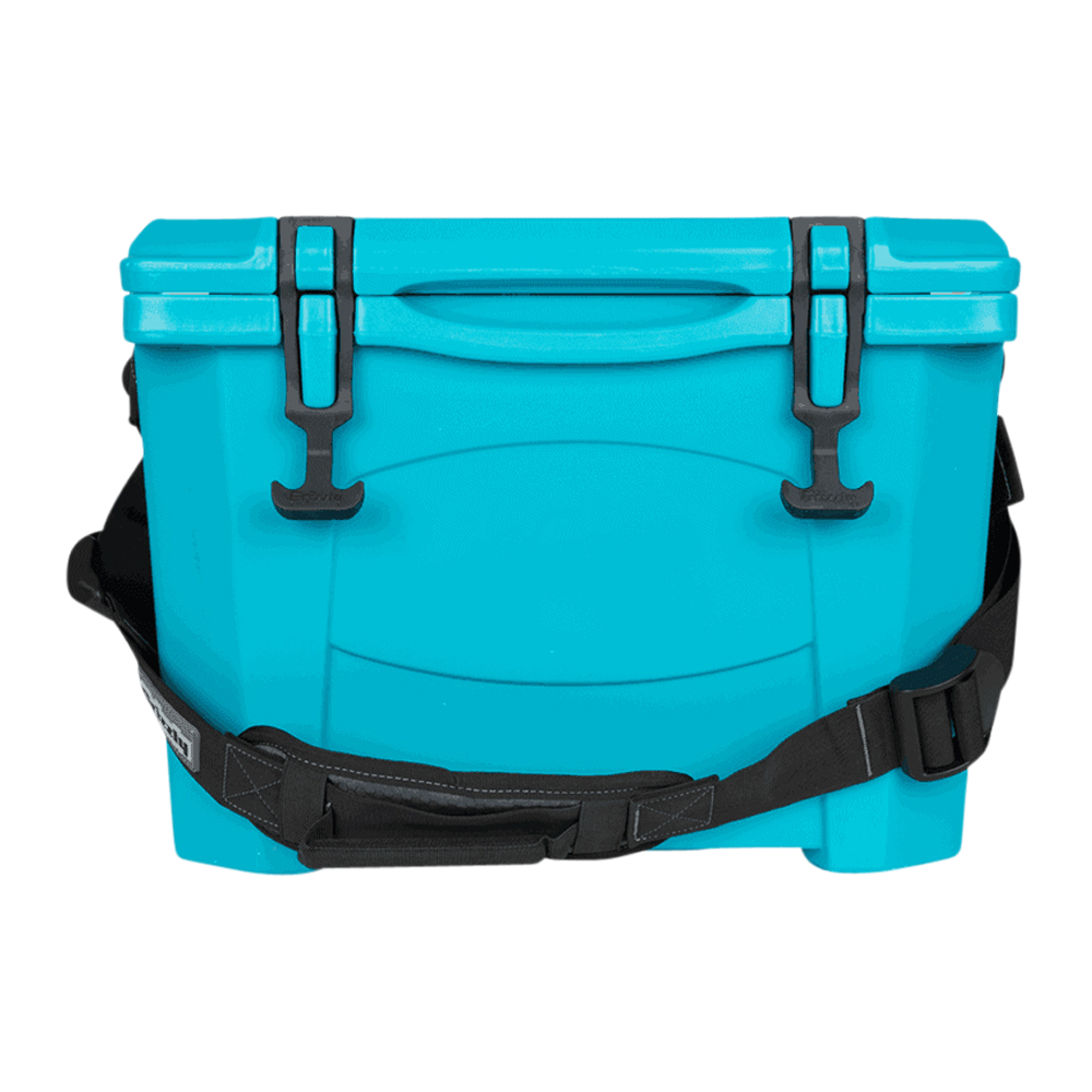 WNG-1169-Grizzly-Cooler-15-14-Teal Grizzly Cooler 15