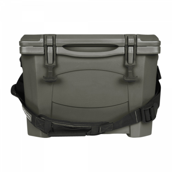 Grizzly Cooler 15