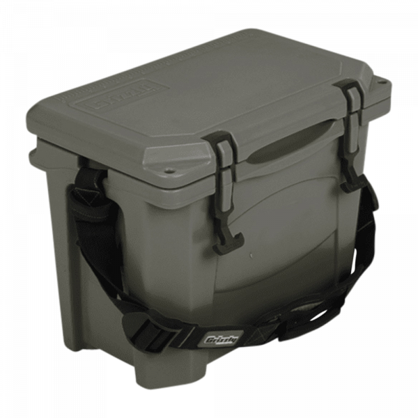 Grizzly Cooler 15