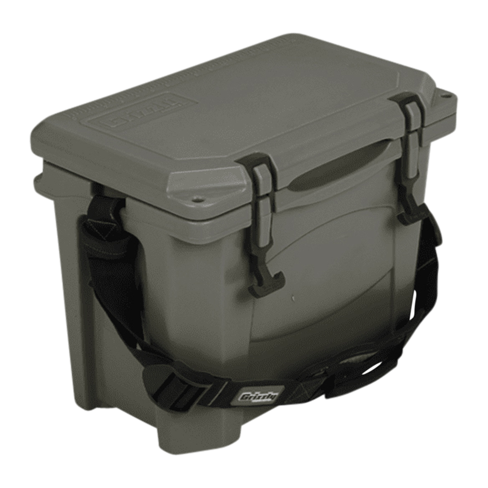 WNG-1169-Grizzly-Cooler-15-3-Dark-Gray Grizzly Cooler 15