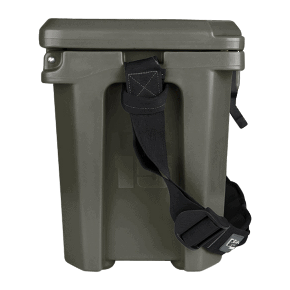 WNG-1169-Grizzly-Cooler-15-5-Dark-Gray Grizzly Cooler 15