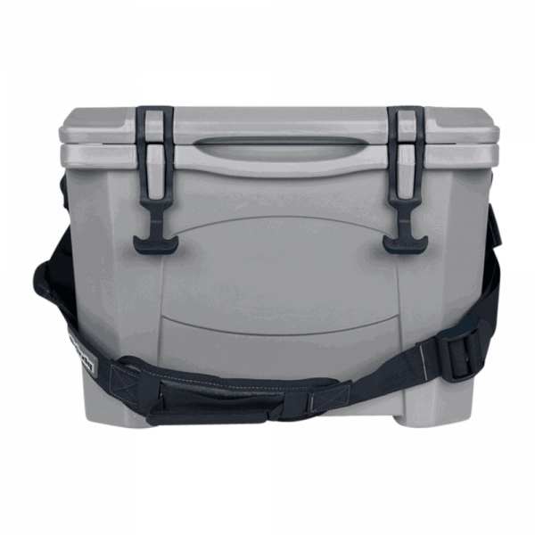 Grizzly Cooler 15