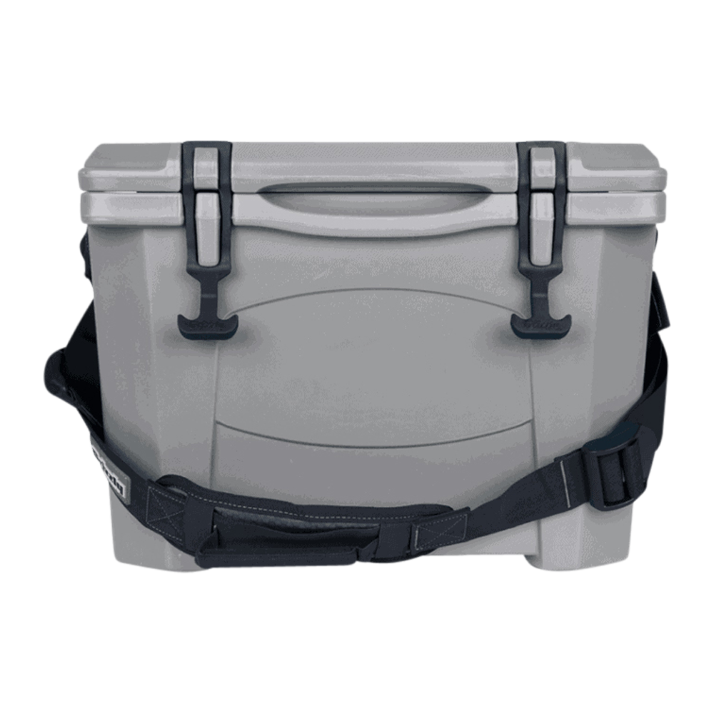 WNG-1169-Grizzly-Cooler-15-7-Gray Grizzly Cooler 15