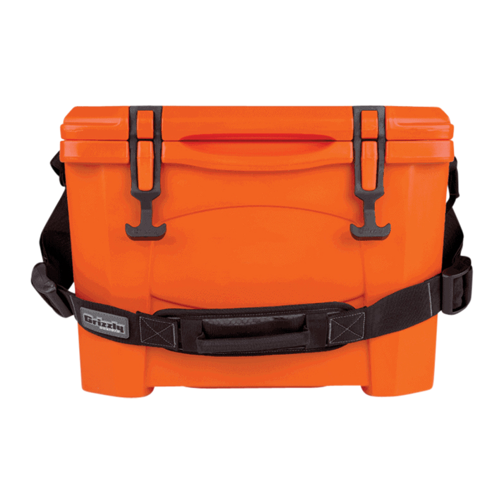 WNG-1169-Grizzly-Cooler-15-9-Orange Grizzly Cooler 15