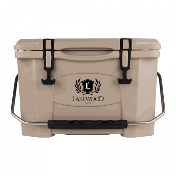Grizzly Cooler 15
