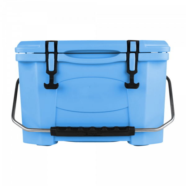 Grizzly Cooler 15