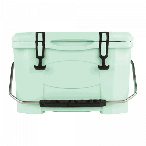 Grizzly Cooler 15