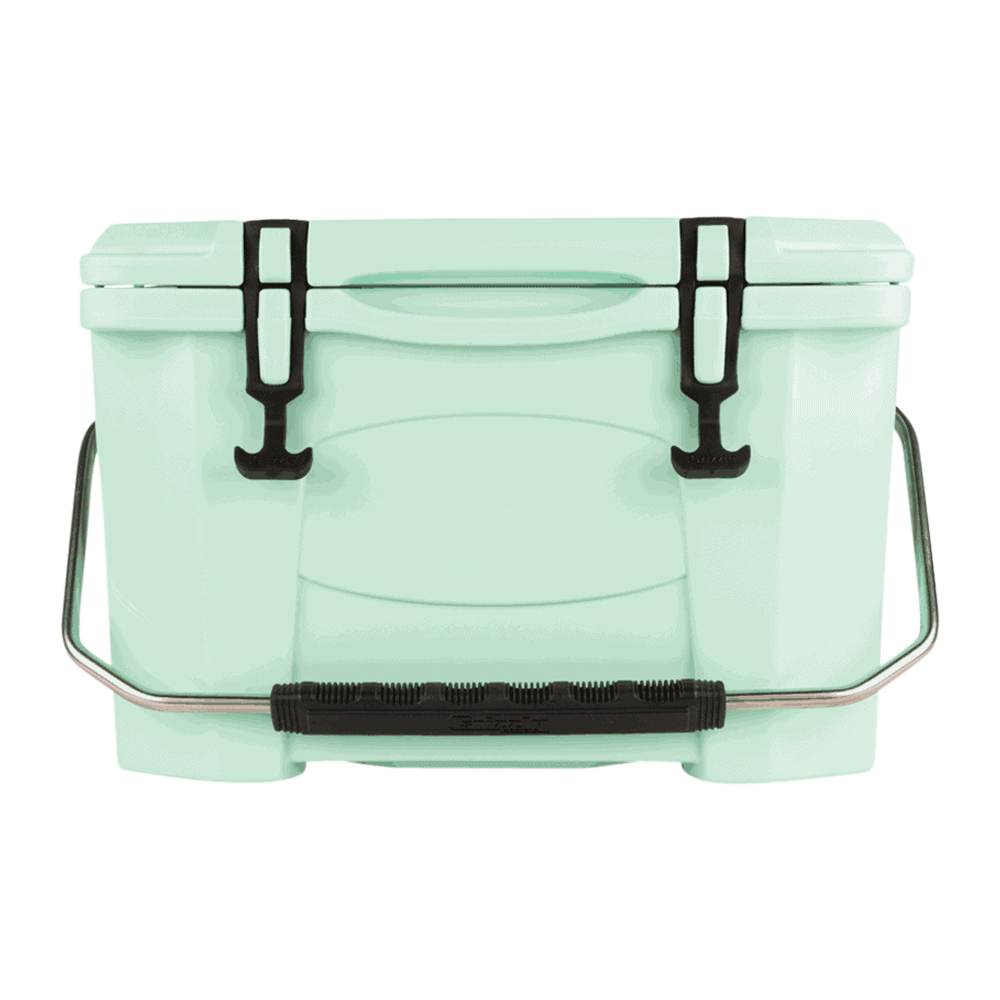 WNG-1170-Grizzly-Cooler-20-15-Sea-Foam-Green Grizzly Cooler 15