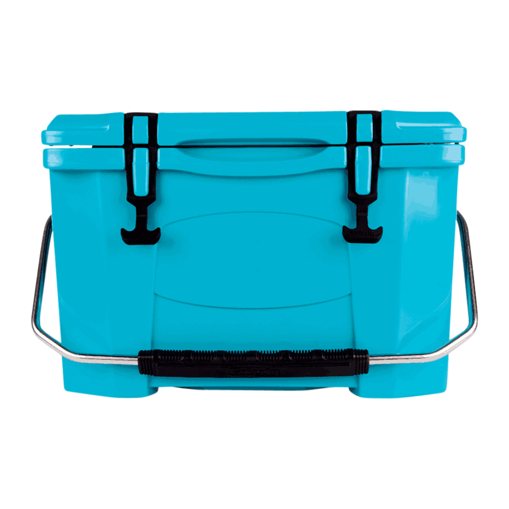 WNG-1170-Grizzly-Cooler-20-16-Teal Grizzly Cooler 15