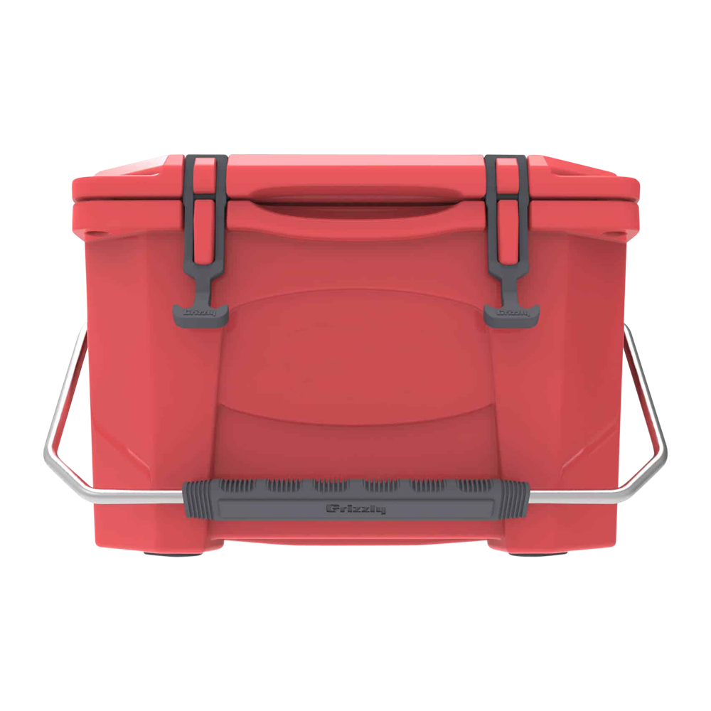 WNG-1170-Grizzly-Cooler-20-18-Coral Grizzly Cooler 15