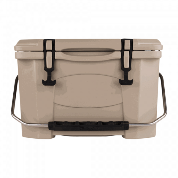 Grizzly Cooler 15