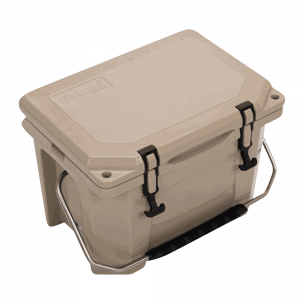 Grizzly Cooler 15