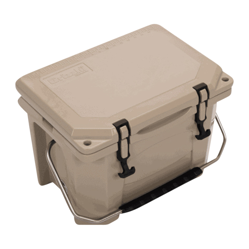 WNG-1170-Grizzly-Cooler-20-4-Tan Grizzly Cooler 15
