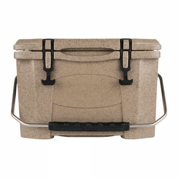 Grizzly Cooler 15