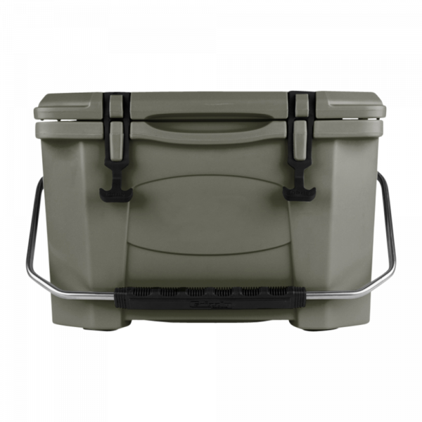 Grizzly Cooler 15