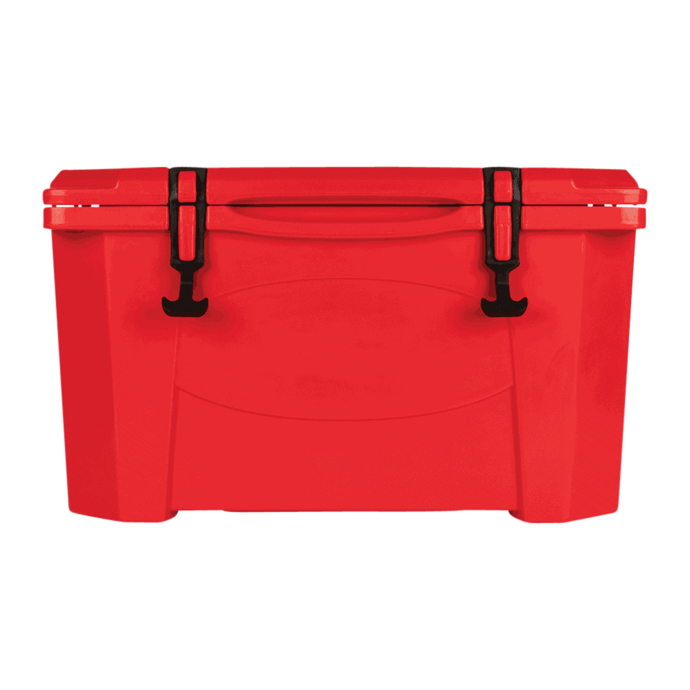 WNG-1171-Grizzly-Cooler-40-11-Red Grizzly Cooler 40