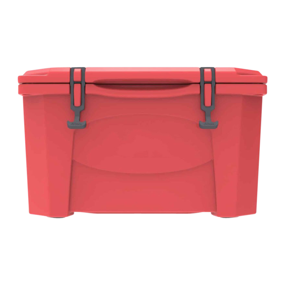 WNG-1171-Grizzly-Cooler-40-16-Coral Grizzly Cooler 40