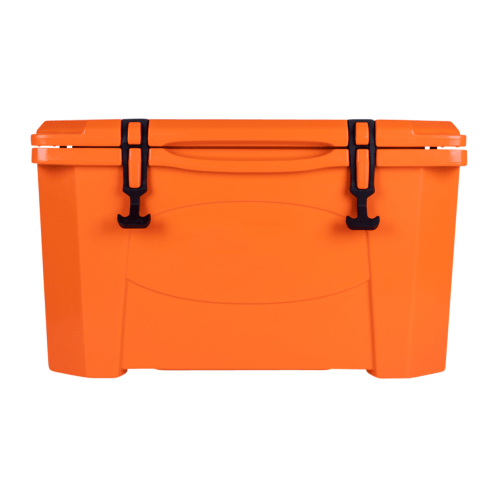 WNG-1171-Grizzly-Cooler-40-17-Orange Grizzly Cooler 40
