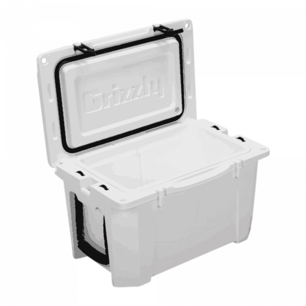Grizzly Cooler 40