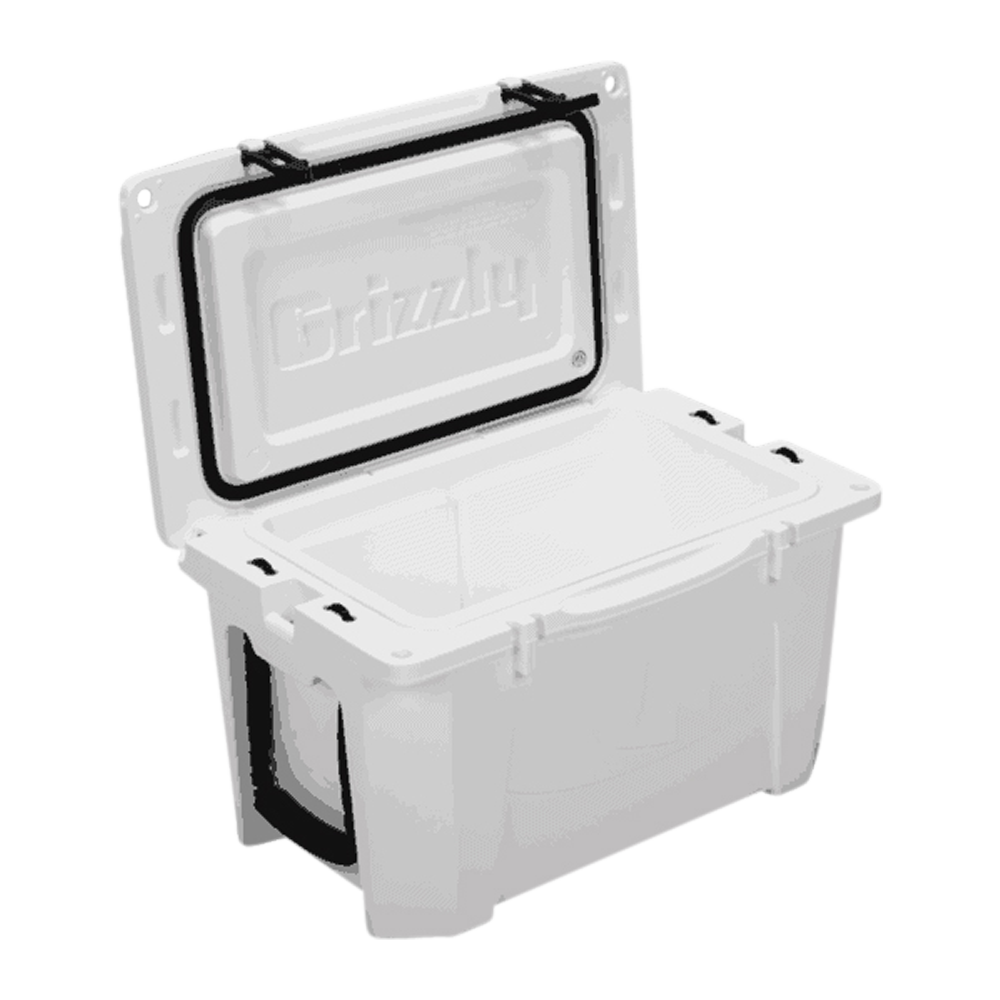 WNG-1171-Grizzly-Cooler-40-4-White Grizzly Cooler 40