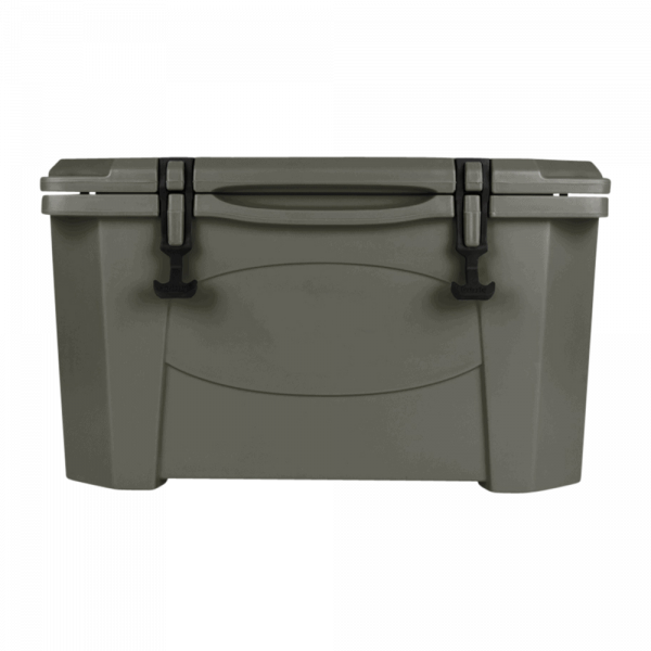 Grizzly Cooler 40