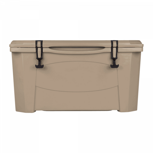 Grizzly Cooler 60