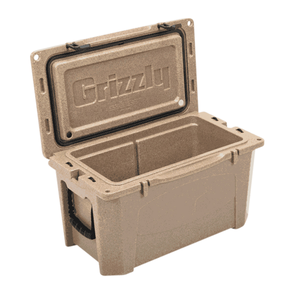 WNG-1172-Grizzly-Cooler-60-3-Sandstone Grizzly Cooler 60