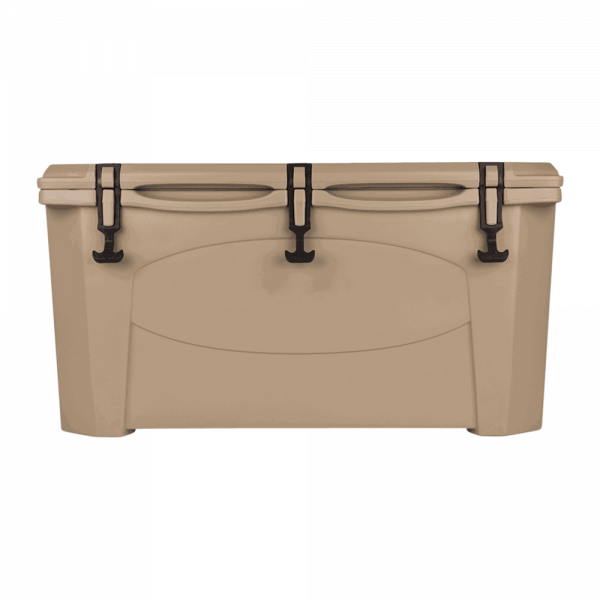 Grizzly Cooler 75