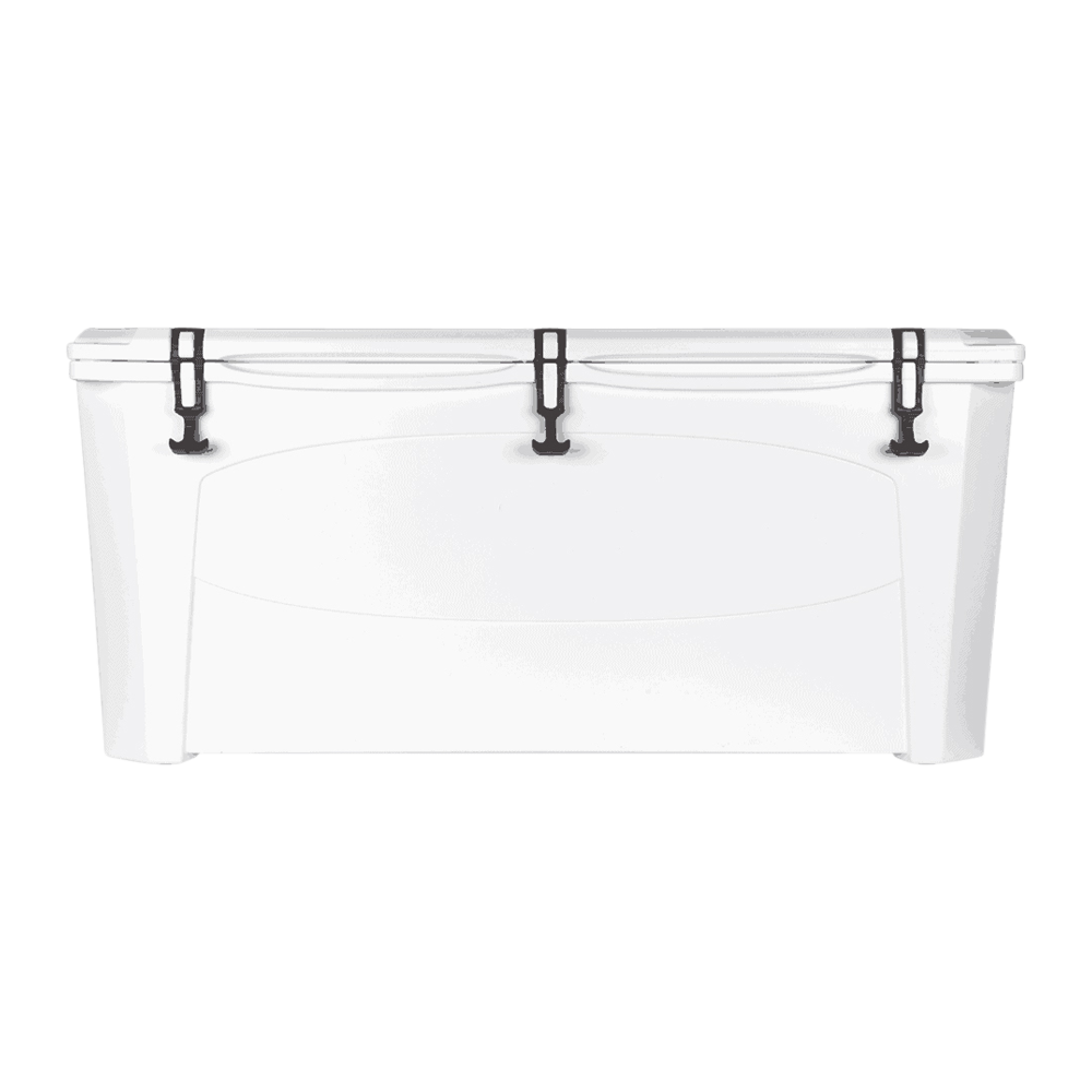 Grizzly Cooler 165