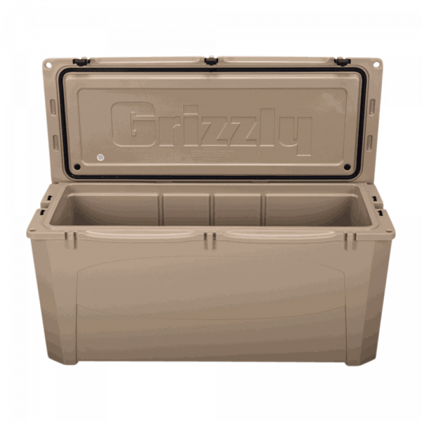 Grizzly Cooler 165