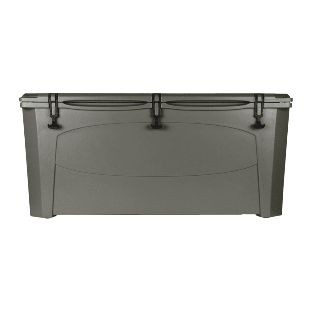 Grizzly Cooler 165