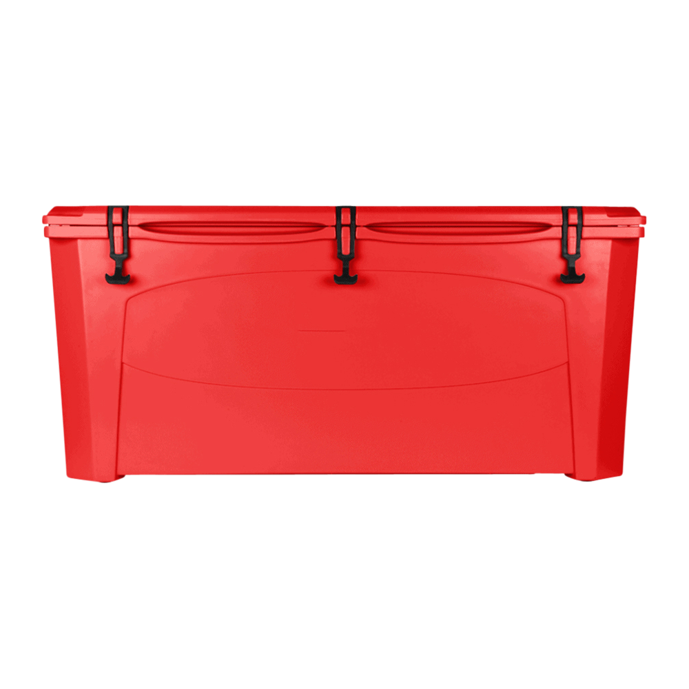 Grizzly Cooler 165