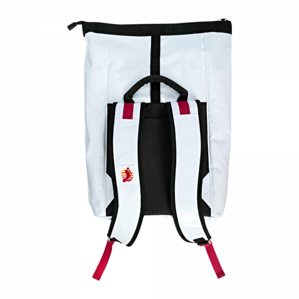 Water-Resistant Backpack