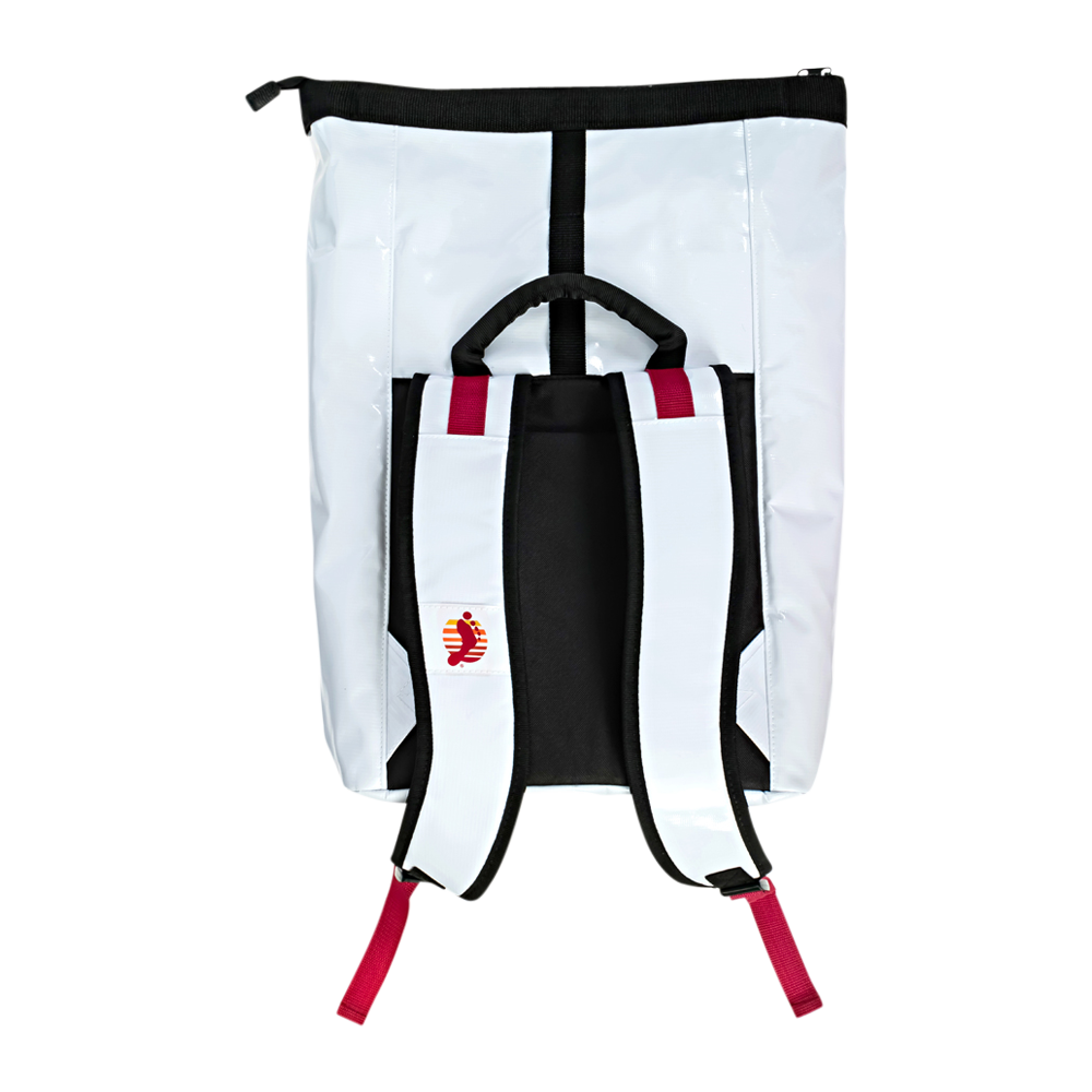 WNG-1178-Water-Resistant-Backpack-6 Water-Resistant Backpack