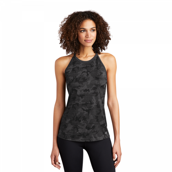 OGIO® ENDURANCE Ladies Pulse Phantom Tank