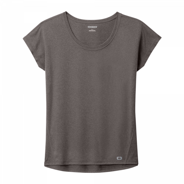 OGIO® ENDURANCE Ladies Pulse Dolman Tee