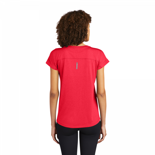 OGIO® ENDURANCE Ladies Pulse Dolman Tee