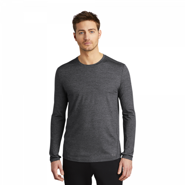 OGIO® ENDURANCE Force Long Sleeve Tee