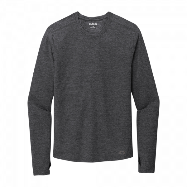 OGIO® ENDURANCE Force Long Sleeve Tee