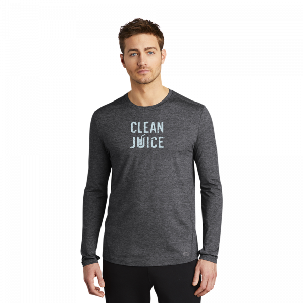 OGIO® ENDURANCE Force Long Sleeve Tee