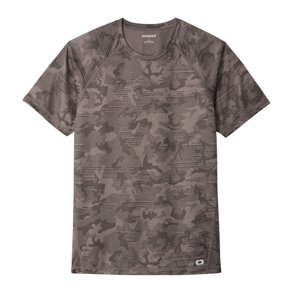 WNG-832-OGIO-ENDURANCE-Pulse-Phantom-Tee-BrownCamo-4 OGIO® ENDURANCE Pulse Phantom Tee