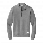 OGIO® Luuma 1/2-Zip Fleece