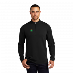 OGIO® Luuma 1/2-Zip Fleece